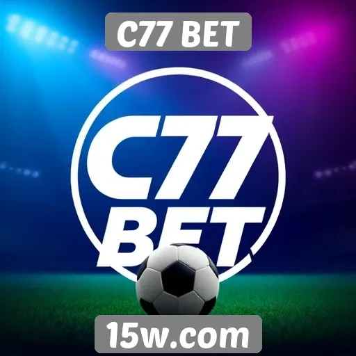 Plataforma C77 BET atrai novos jogadores