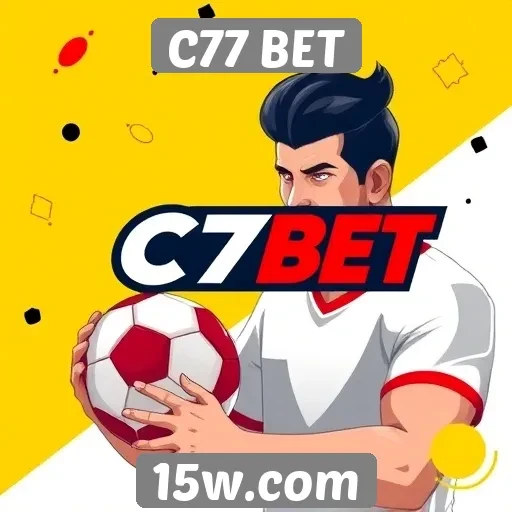 Análise da popularidade do C77 BET entre jogadores