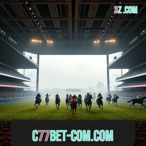 C77 BET: Descubra as Melhores Formas de Pagamento para Jogar