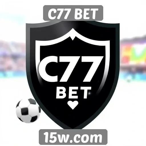 Segurança e confiabilidade em apostas no C77 BET