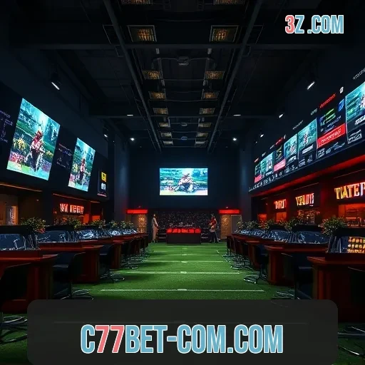 C77 BET: Suporte 24/7 Que Revoluciona a Experiência do Jogador