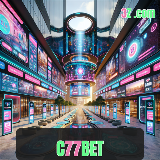 Descubra a Categoria 'High Roller' no C77 BET: Emoção e Grandes Apostas