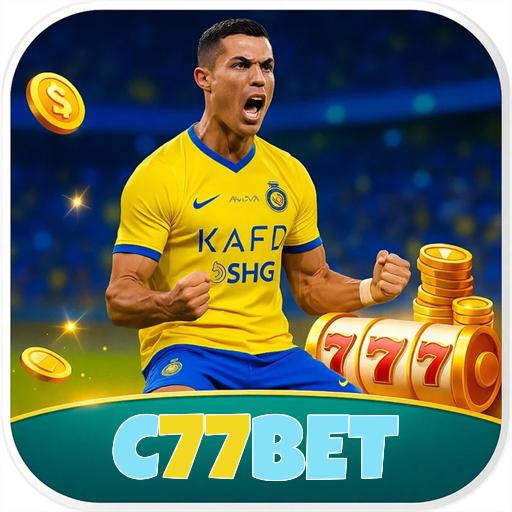 c77bet-com.com logo