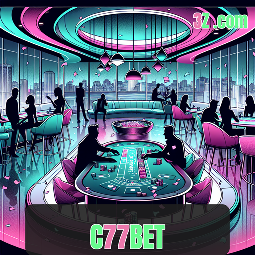Explorando Novos Horizontes: A Categoria 'New Games' no C77 BET