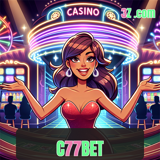 Descubra as Melhores Promoções do C77 BET: Oportunidades Imperdíveis para Jogadores