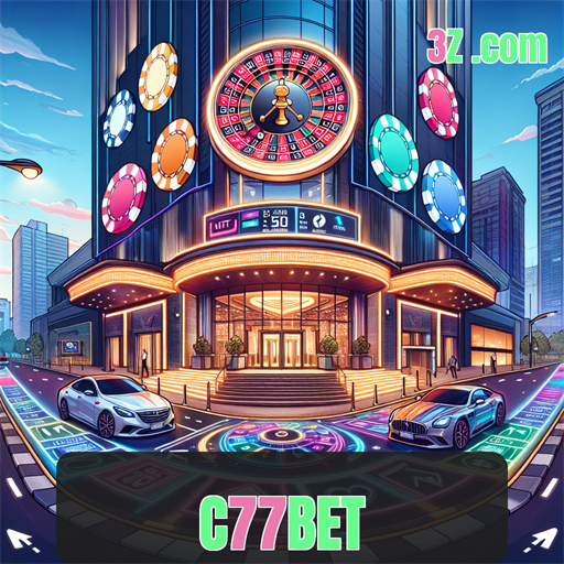 Explorando a Categoria 'Account Registration' no C77 BET