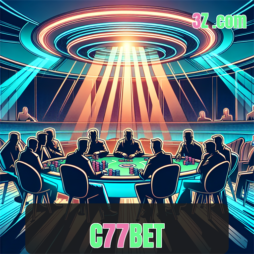 A Emocionante Ascensão dos Esportes Virtuais na C77 BET
